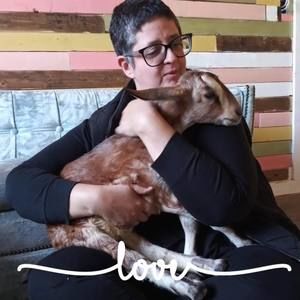 Meet your Posher, Tess